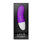 Purple AKO™ Originals Clitoral Vibrator