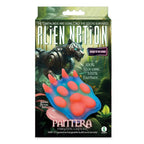 Icon Brands Alien Nation Pantera Glow-in-the-Dark Grinder with Remote - Rolik®