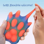 Icon Brands Alien Nation Pantera Glow-in-the-Dark Grinder with Remote - Rolik®