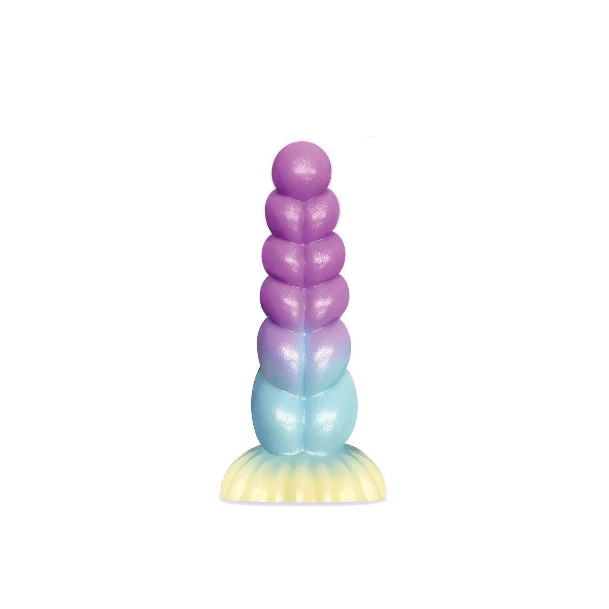 Alien Nation Stardust Silicone Dildo - Rolik®