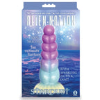 Alien Nation Stardust Silicone Dildo - Rolik®