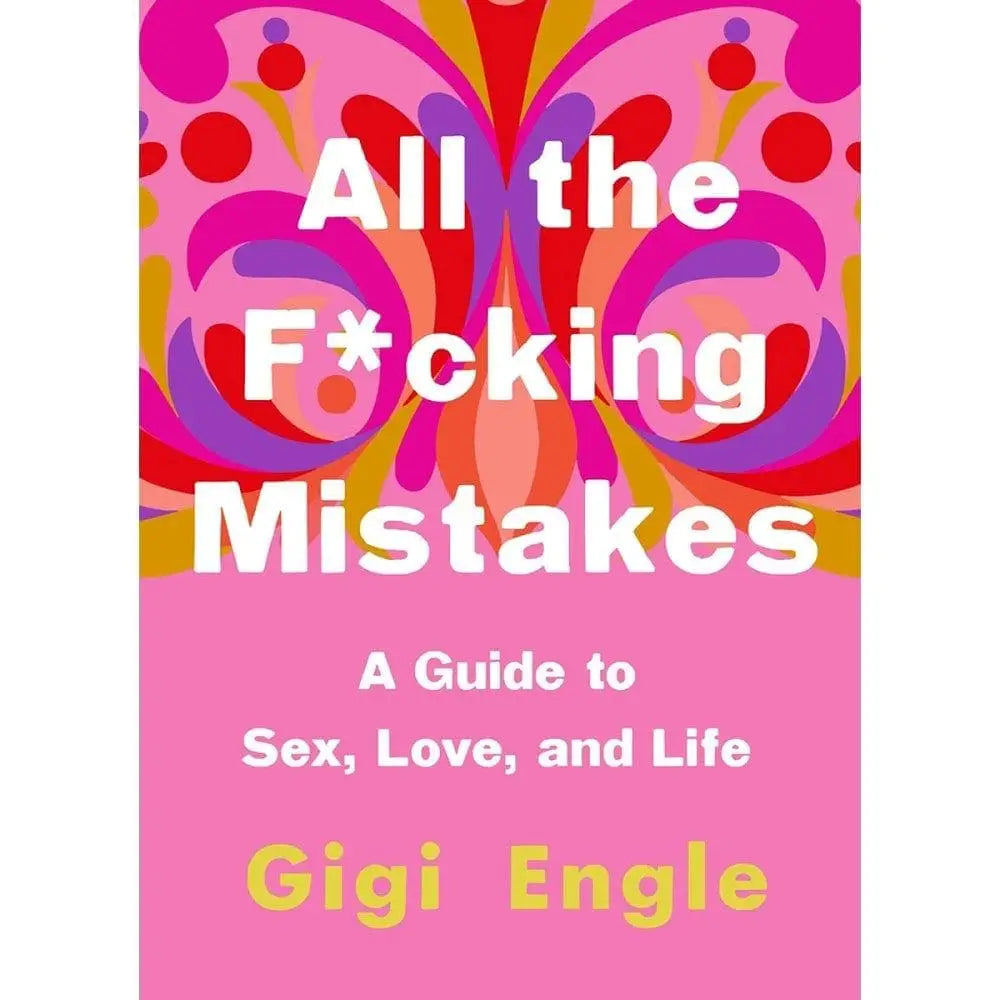 All the F*cking Mistakes - Rolik®