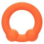 Alpha™ Liquid Silicone Dual Ball Ring - Rolik®