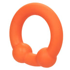 Alpha™ Liquid Silicone Dual Ball Ring - Rolik®