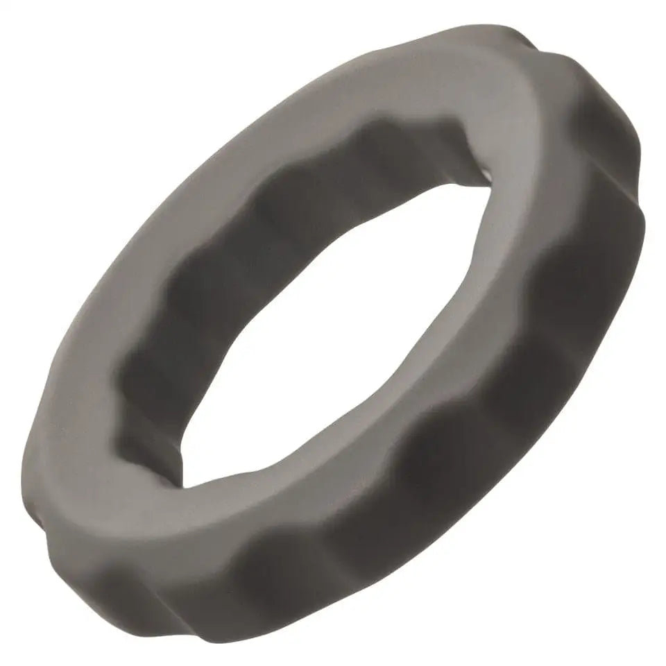 Alpha™ Liquid Silicone Erect Ring - Rolik®