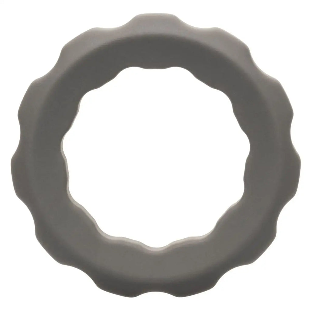 Alpha™ Liquid Silicone Erect Ring - Rolik®