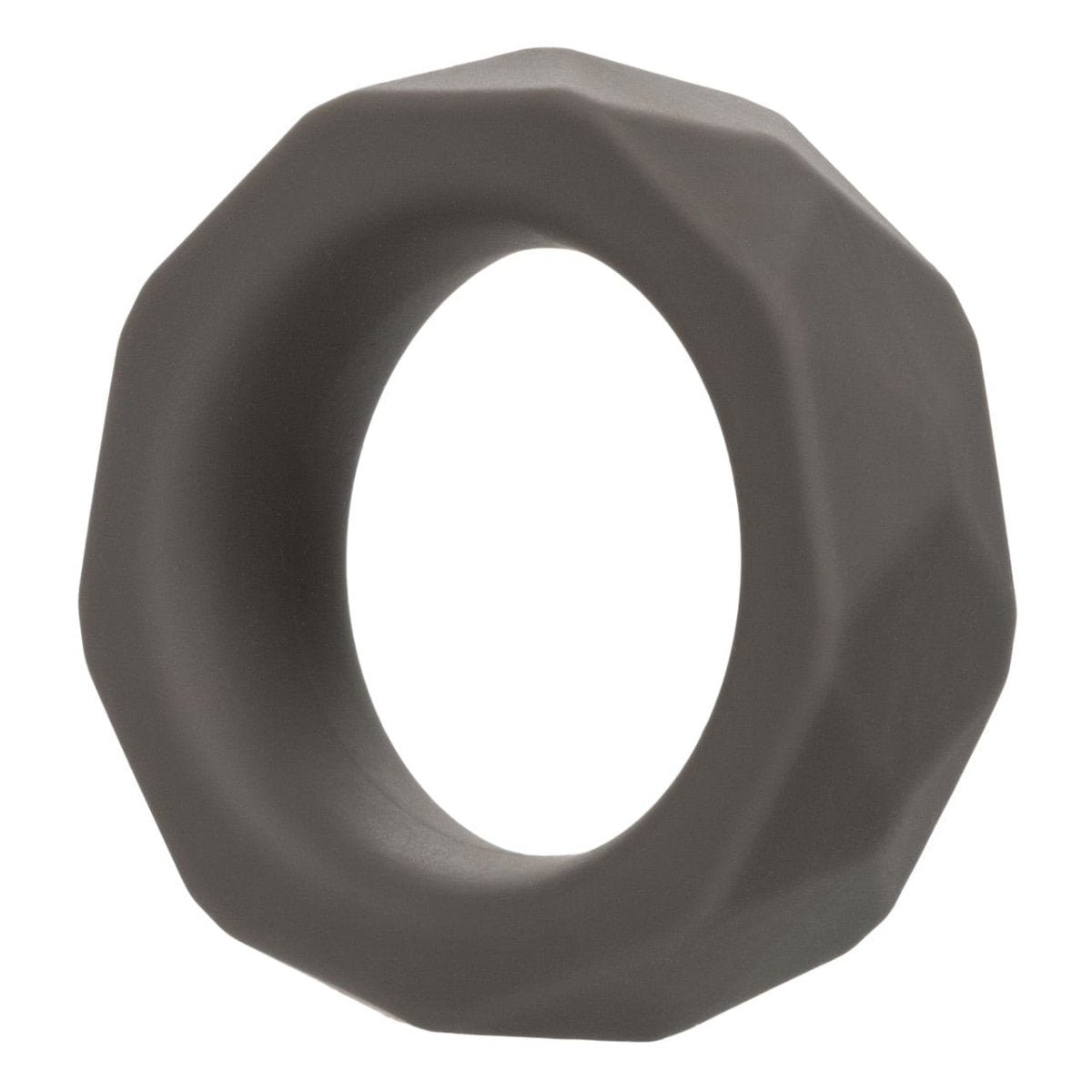 Alpha™ Liquid Silicone Prolong Prismatic C - Ring - Rolik®