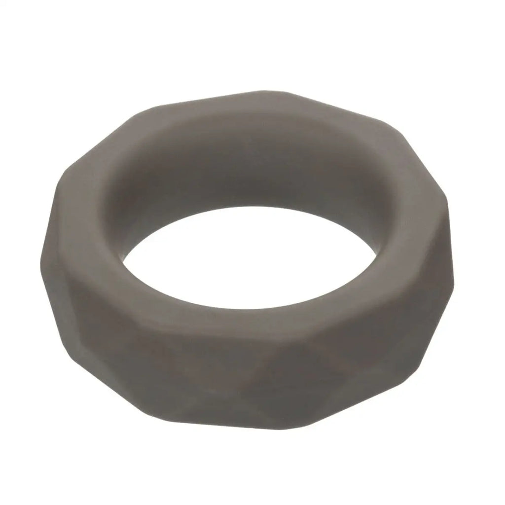 Alpha™ Liquid Silicone Prolong Prismatic C - Ring - Rolik®
