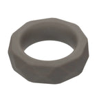 Alpha™ Liquid Silicone Prolong Prismatic C - Ring - Rolik®