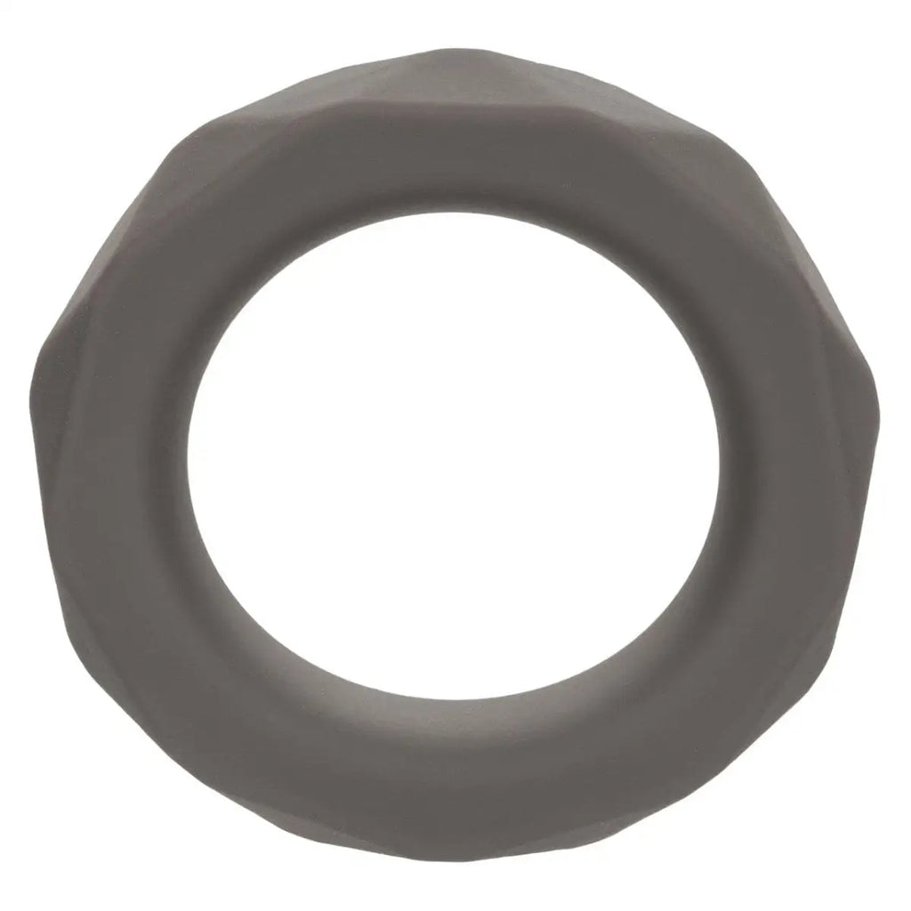 Alpha™ Liquid Silicone Prolong Prismatic C - Ring - Rolik®
