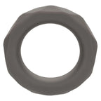 Alpha™ Liquid Silicone Prolong Prismatic C - Ring - Rolik®