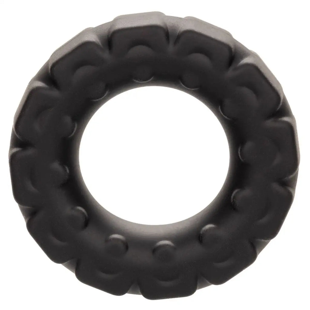 Alpha™ Liquid Silicone Prolong Tread C - Ring - Rolik®