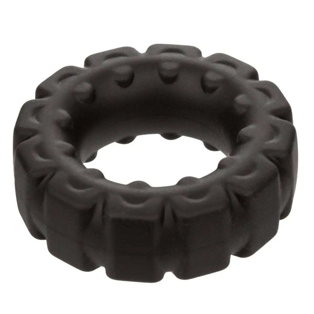 Alpha™ Liquid Silicone Prolong Tread C - Ring - Rolik®