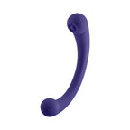 Aluna Dual-Stimulating Arc Vibrator