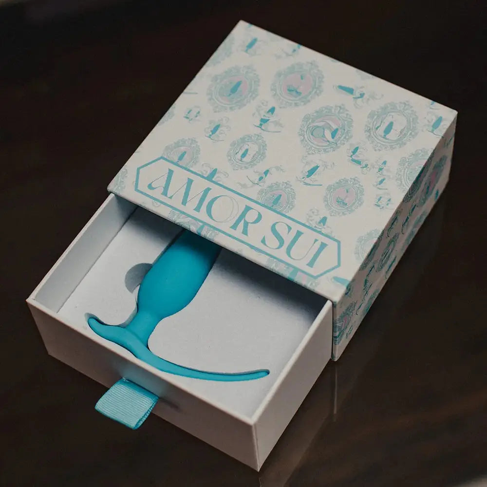 The Jeni Anal Toy