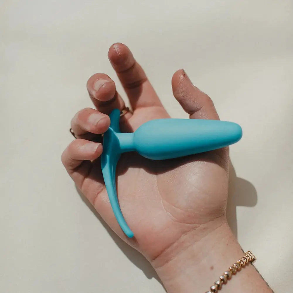 The Jeni Anal Toy