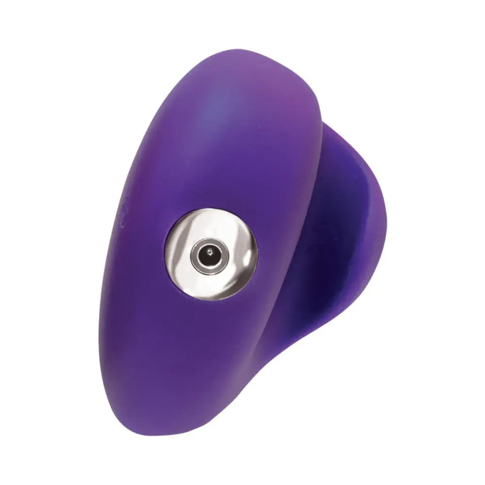 Amore Pleasure Vibrator