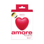 Amore Pleasure Vibrator