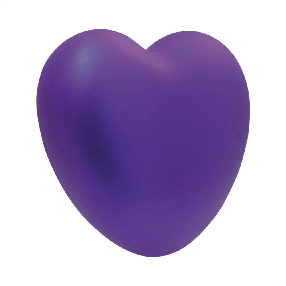 Purple Amore Pleasure Vibrator