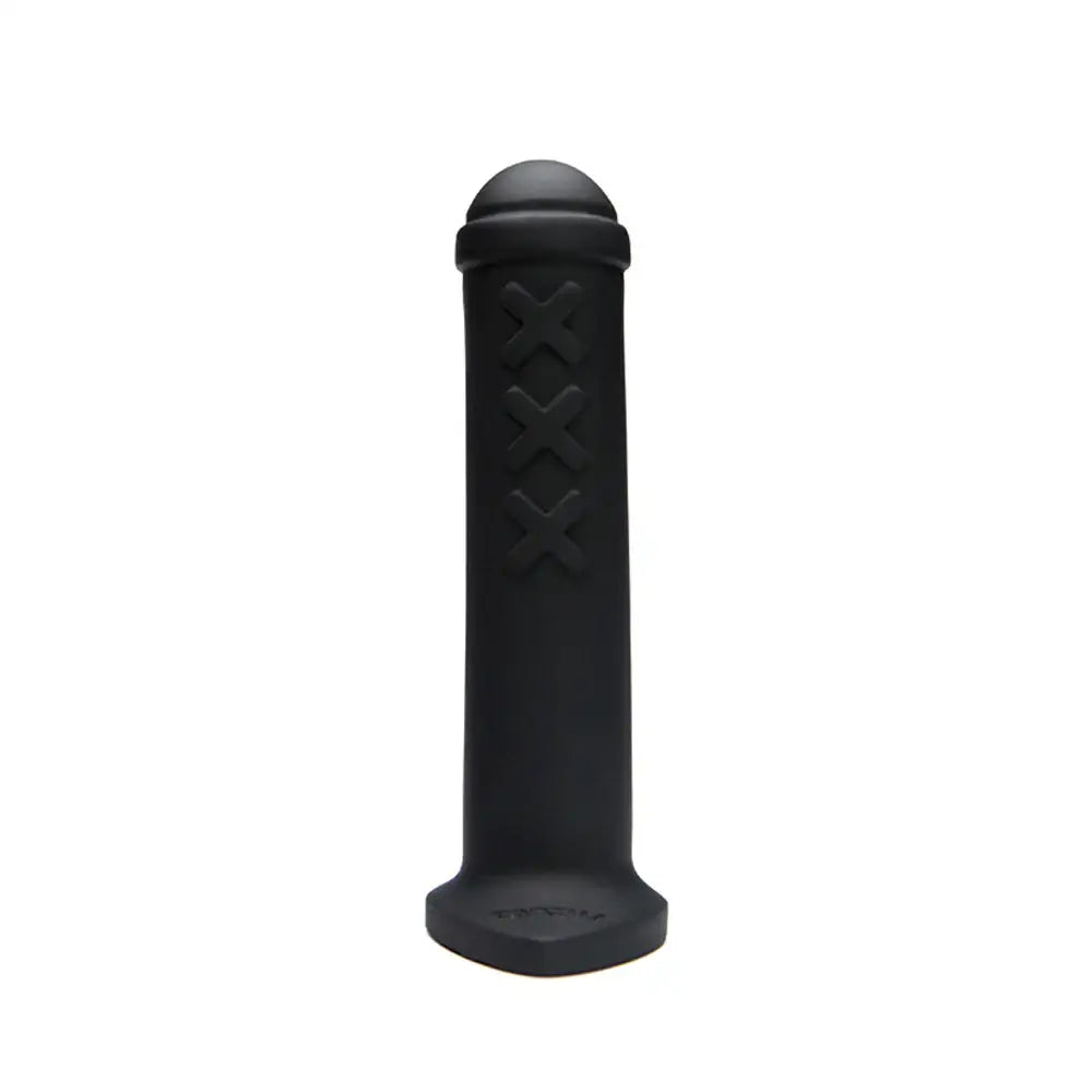 Amsterdam Junior Dildo - Black