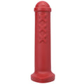Amsterdam Junior Dildo - Red