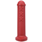 Amsterdam Junior Dildo - Red
