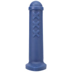 Amsterdam Junior Dildo - Soft Blue
