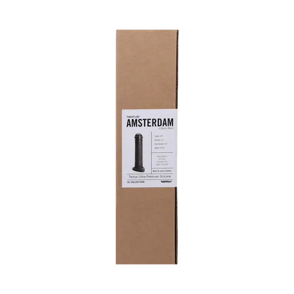 Amsterdam XL Dildo
