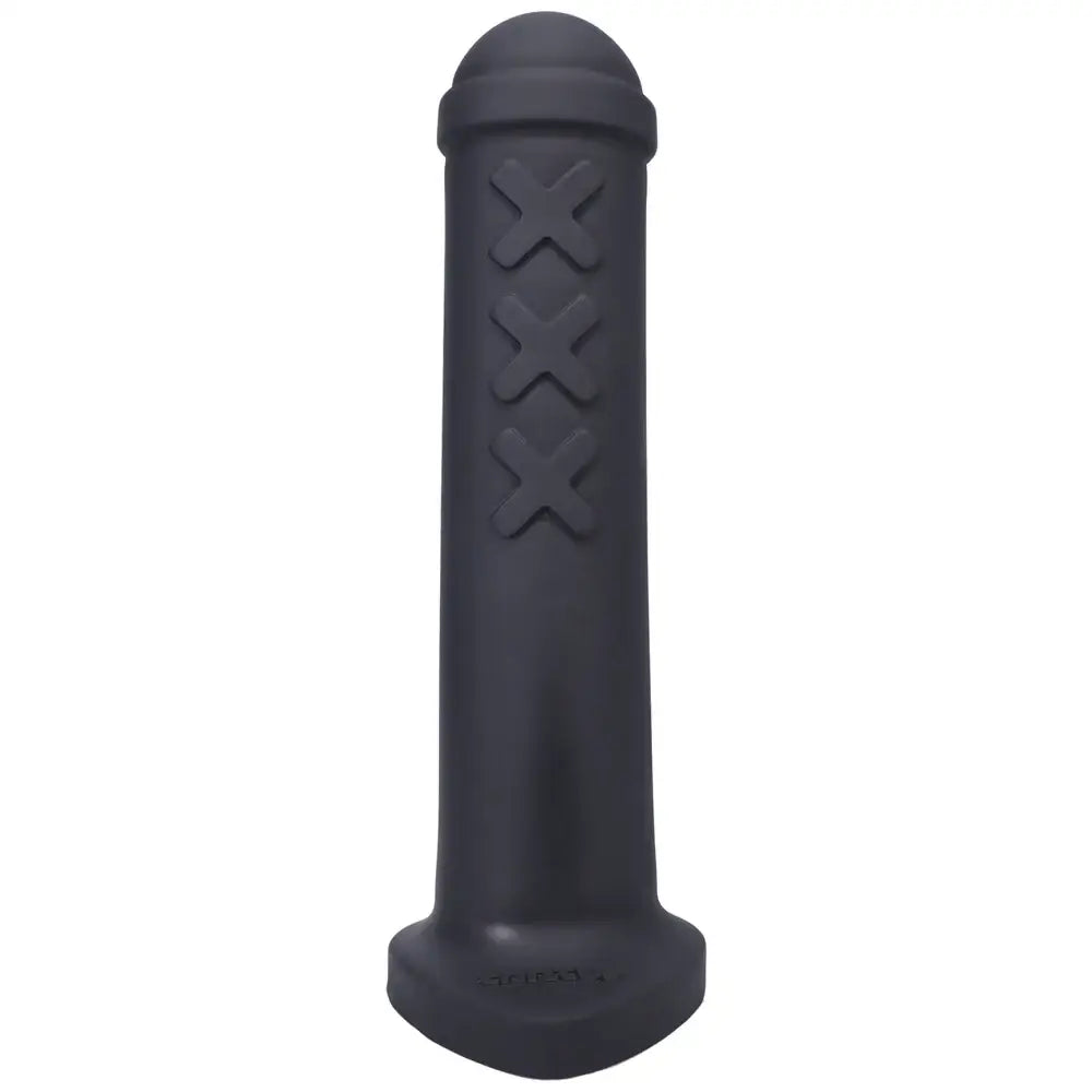 Amsterdam XL Dildo - Black