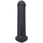 Amsterdam XL Dildo - Black