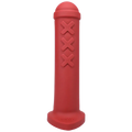 Amsterdam XL Dildo - Red