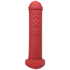 Amsterdam XL Dildo - Red