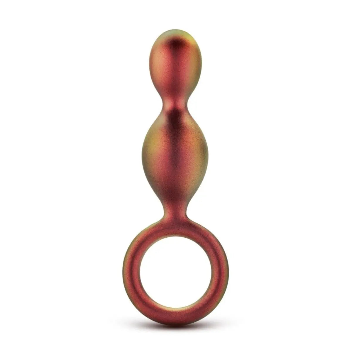 Anal Adventures Matrix Duo Loop Plug - Rolik®