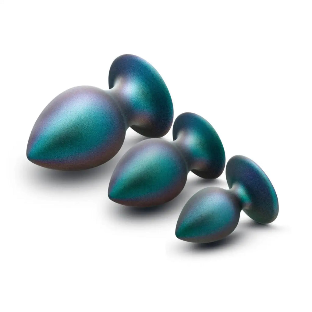 Anal Adventures Matrix Metaverse Plug Kit - Rolik®