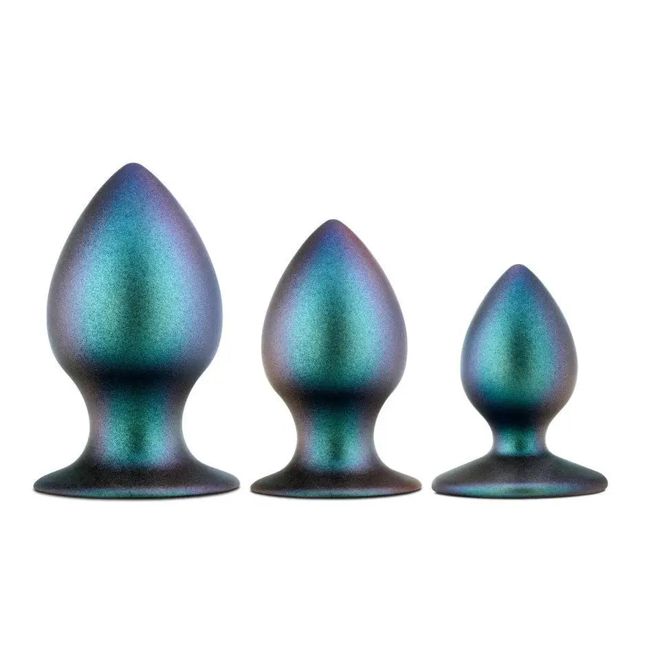 Anal Adventures Matrix Metaverse Plug Kit - Rolik®