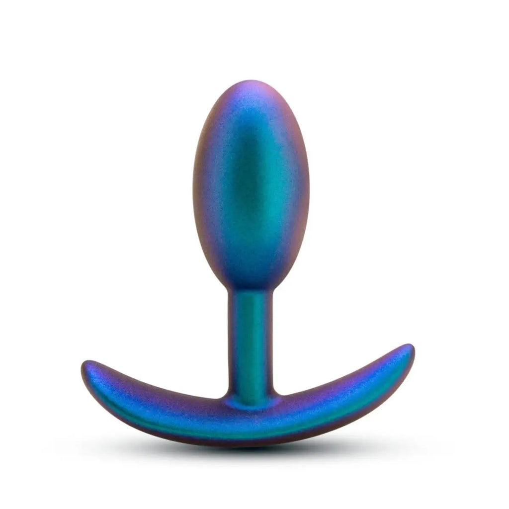 Anal Adventures Matrix Nebula Weighted Plug - Rolik®