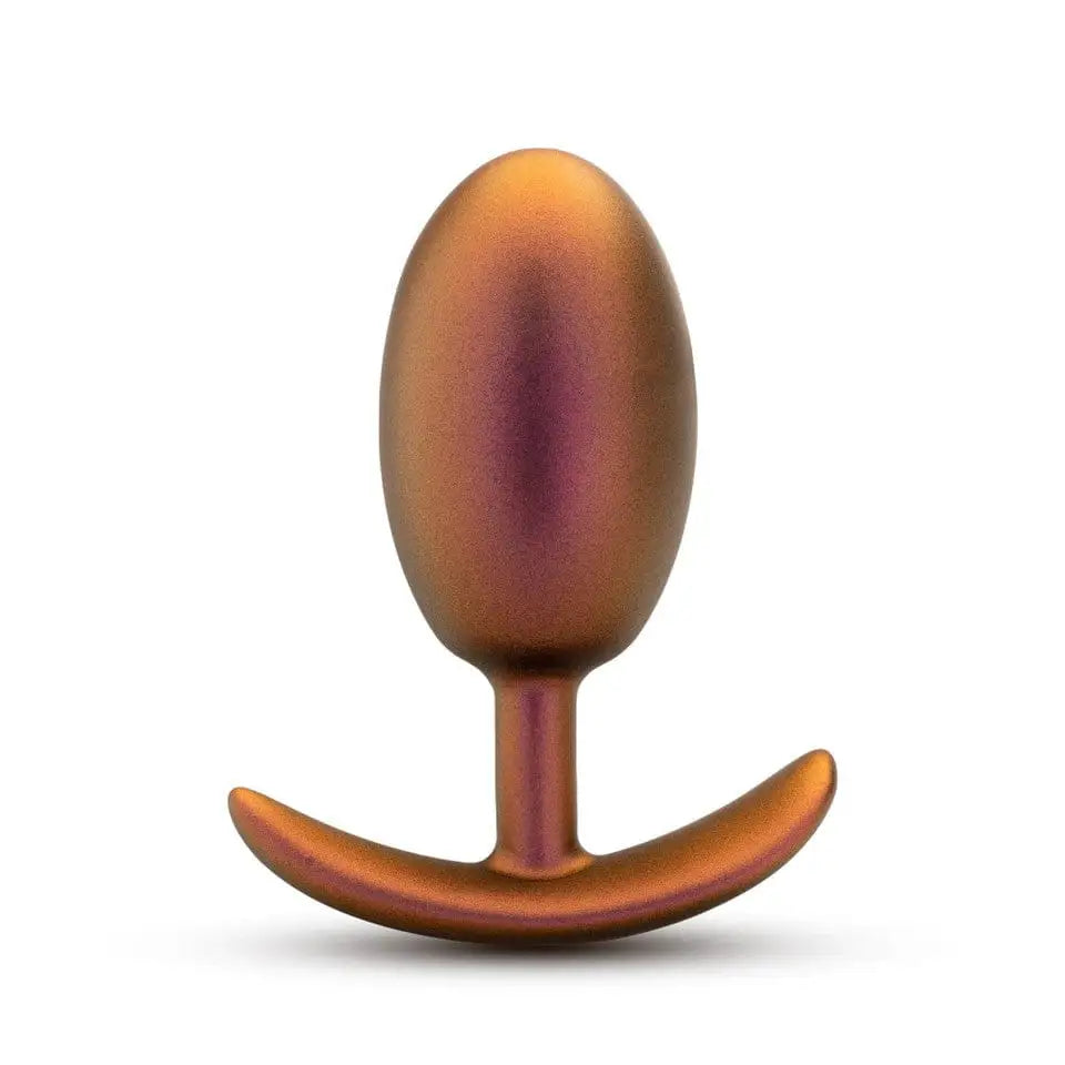 Anal Adventures Matrix Neutron Weighted Plug - Rolik®