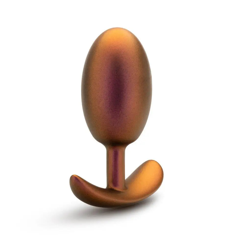 Anal Adventures Matrix Neutron Weighted Plug - Rolik®