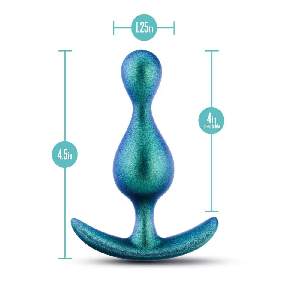 Anal Adventures Matrix Photon Plug - Rolik®