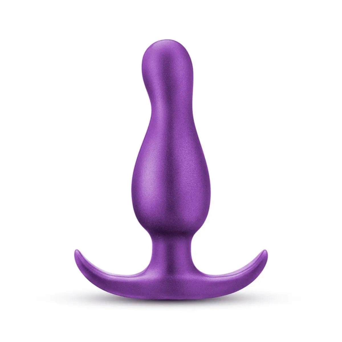 Anal Adventures Matrix Quantum Plug - Rolik®