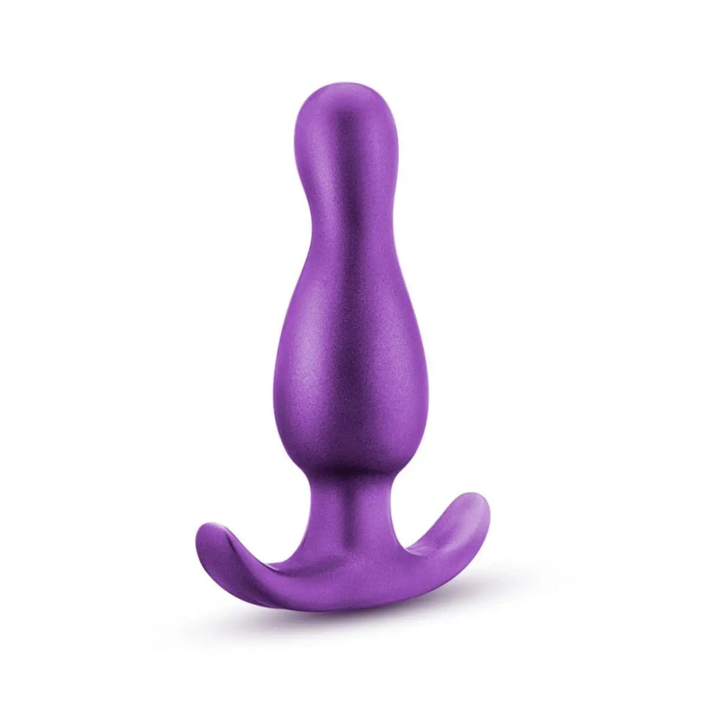 Anal Adventures Matrix Quantum Plug - Rolik®