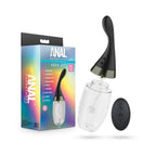 Anal Adventures Platinum Aqua Jet Douche
