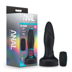 Anal Adventures Platinum Remote Drive Plug - Rolik®