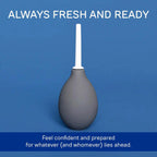 Anal Douche Bulb