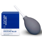 Anal Douche Bulb