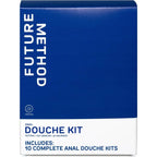 Anal Douche Kit - 10pk