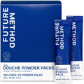 Anal Douche Powder Packs - 20 Pack (no beaker)