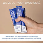 Anal Douche Powder Packs