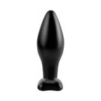 Anal Fantasy Silicone Plug - Butt