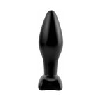 Anal Fantasy Silicone Plug - Butt